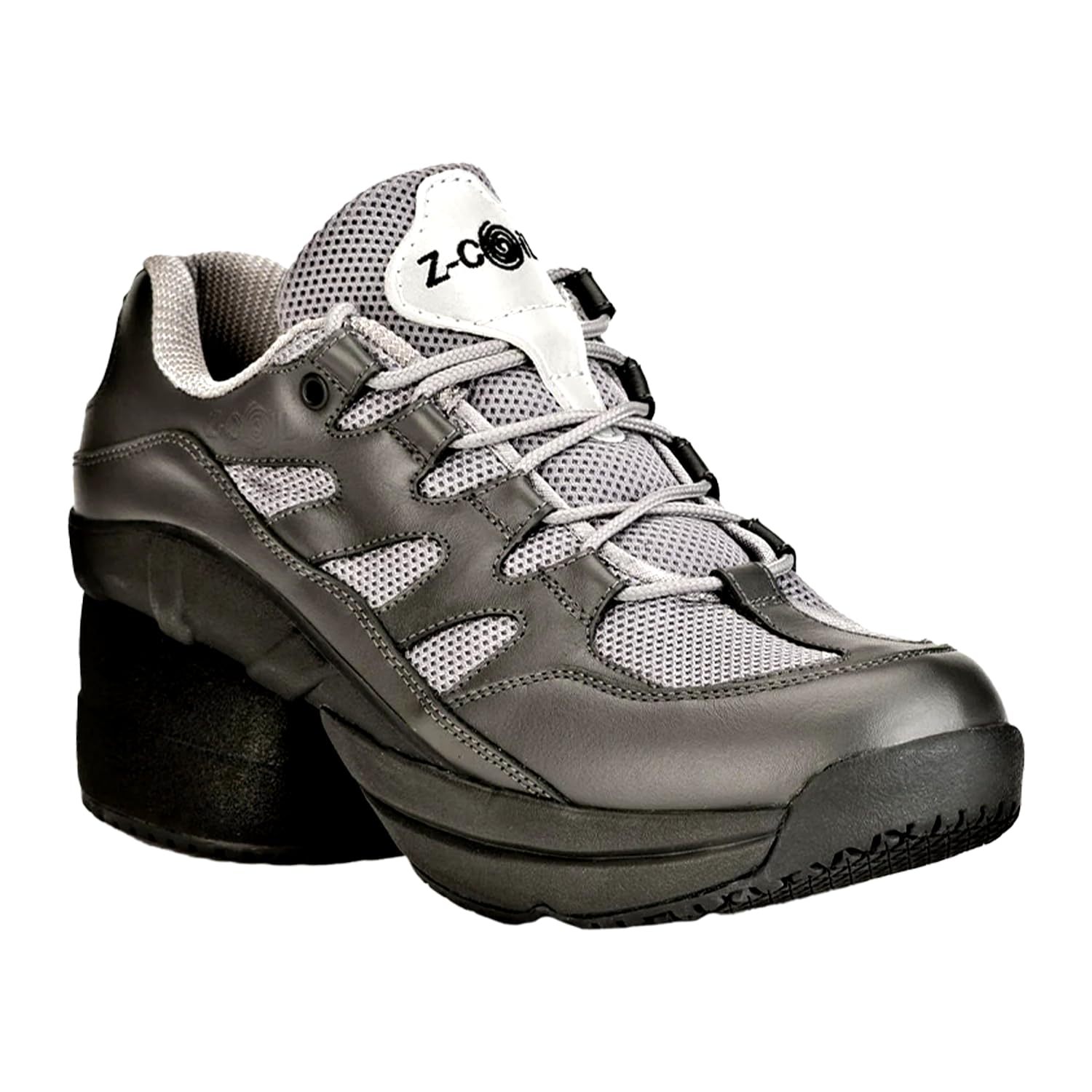 Z-CoiL Men's Freedom Pain-Relief Footwear, Enclosed Coil