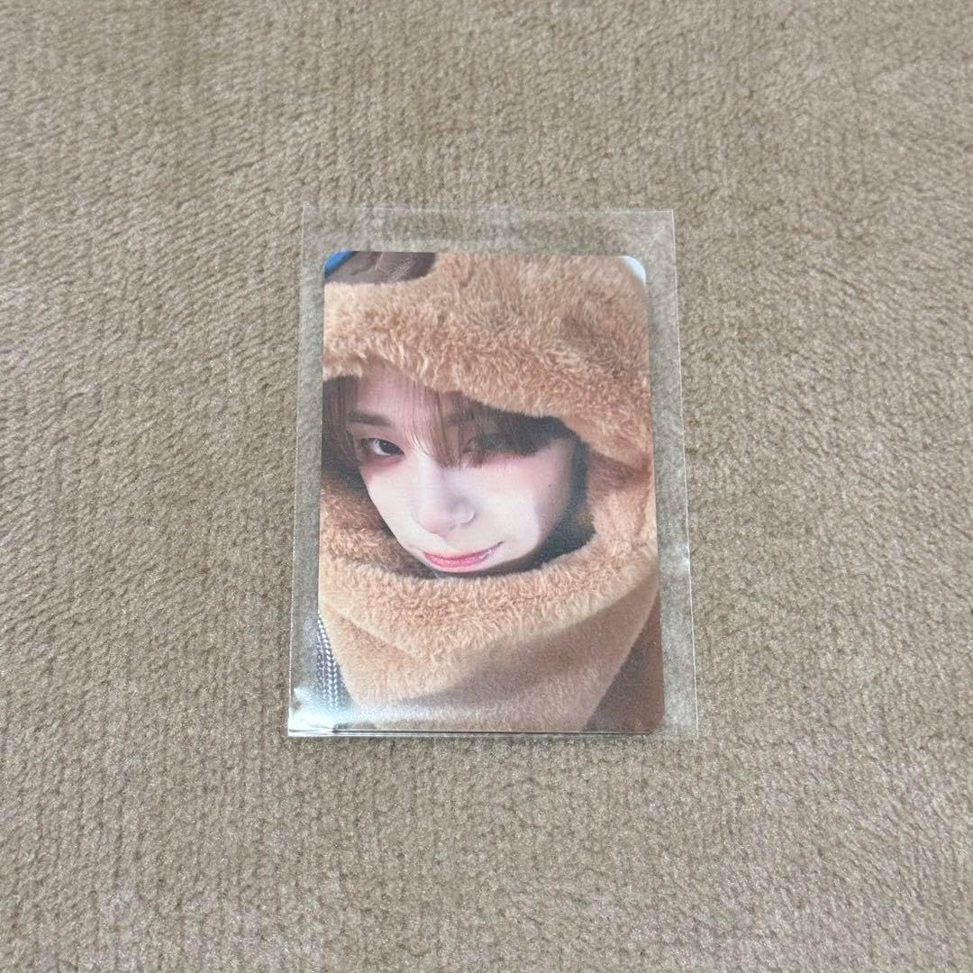 XLOV ハル 暖琉 MAKESTAR トレカ XLOV ハル 暖琉 サイン入り