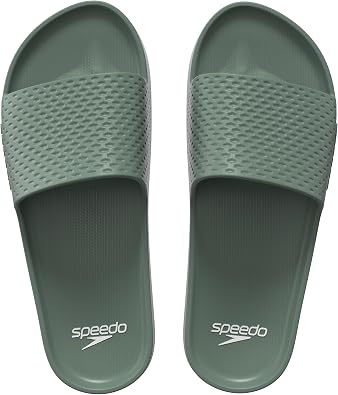 Speedo Slide Essential Mens Pool Shoes