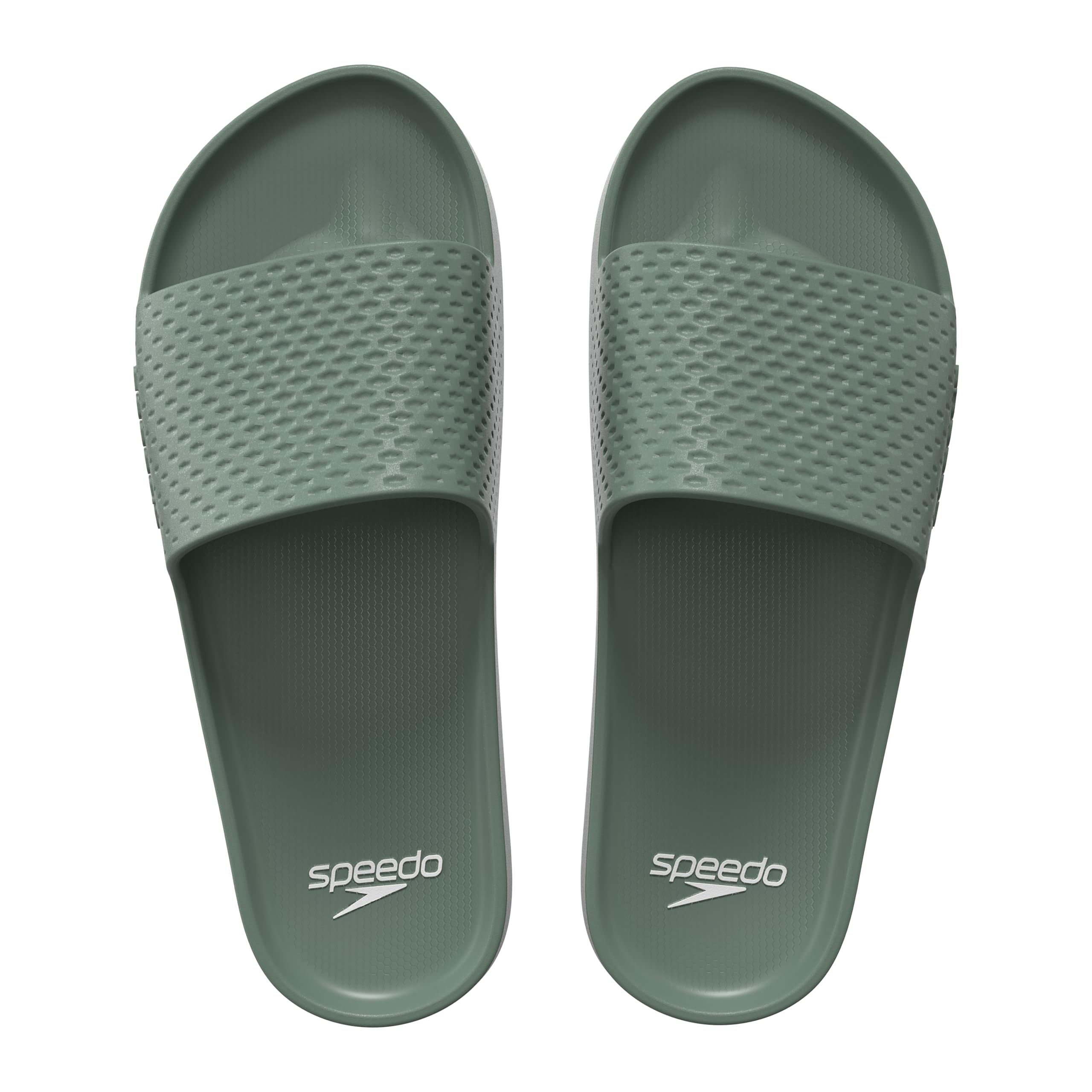 Speedo Jammer Hyperboom Panel, Allenamento di nuoto, Fitness, Resistenza al cloro Jammer per Uomo, Nero/Grigio Antracite/Bianco, 40
