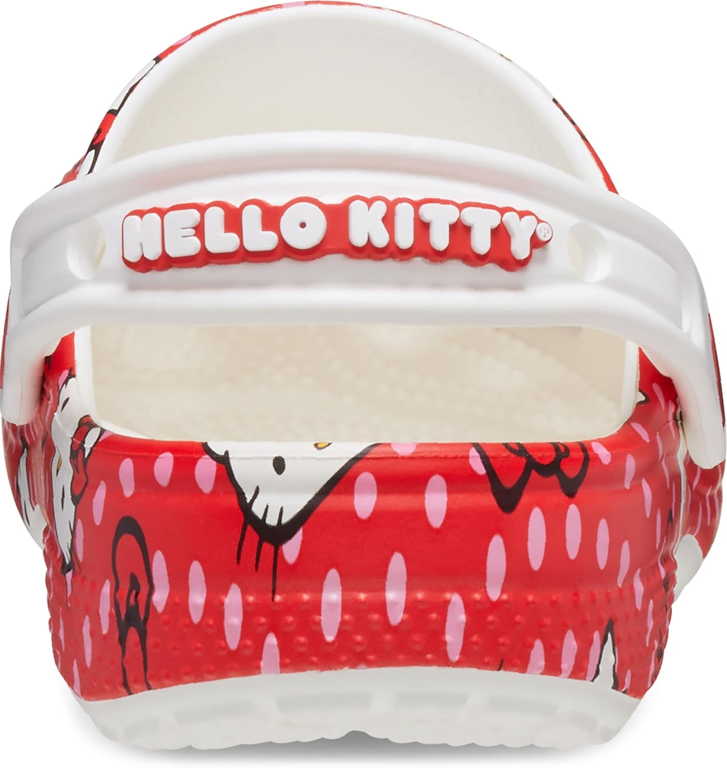 Crocs Kids' Sanrio Hello Kitty & Friends Classic Clogs - Image 2
