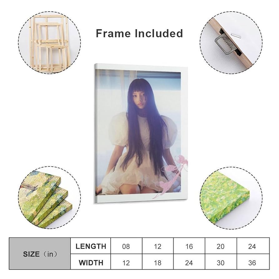 ILLIT PHOTOISM フォトイズム イロハ サイン入り IROHA ILLIT PHOTOISM フォトイズム イロハ サイン入り IROHA - メルカリ