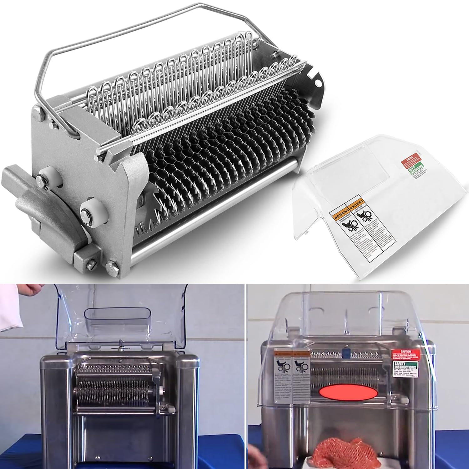 Amazon.com: For BIRO TENDERIZER Cradle Assembly Lift Out Unit