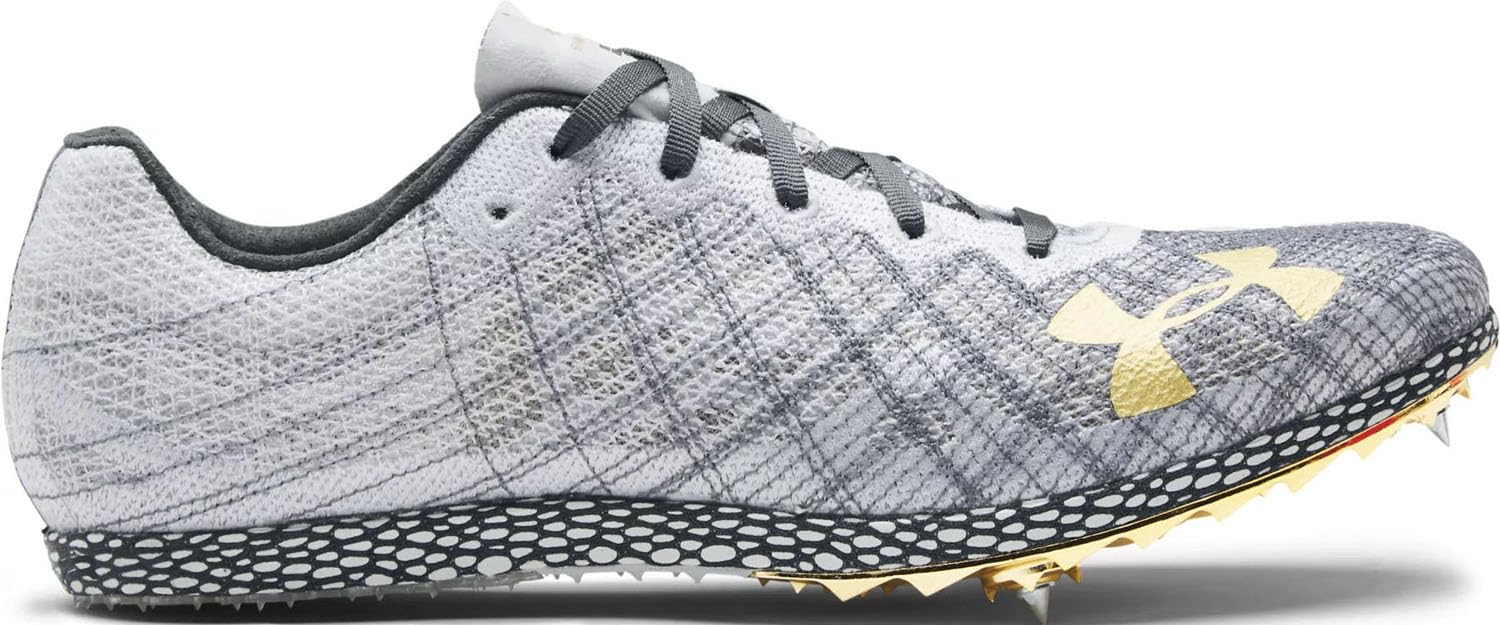 Under Armour HOVR Shakedown Adult Track Spikes