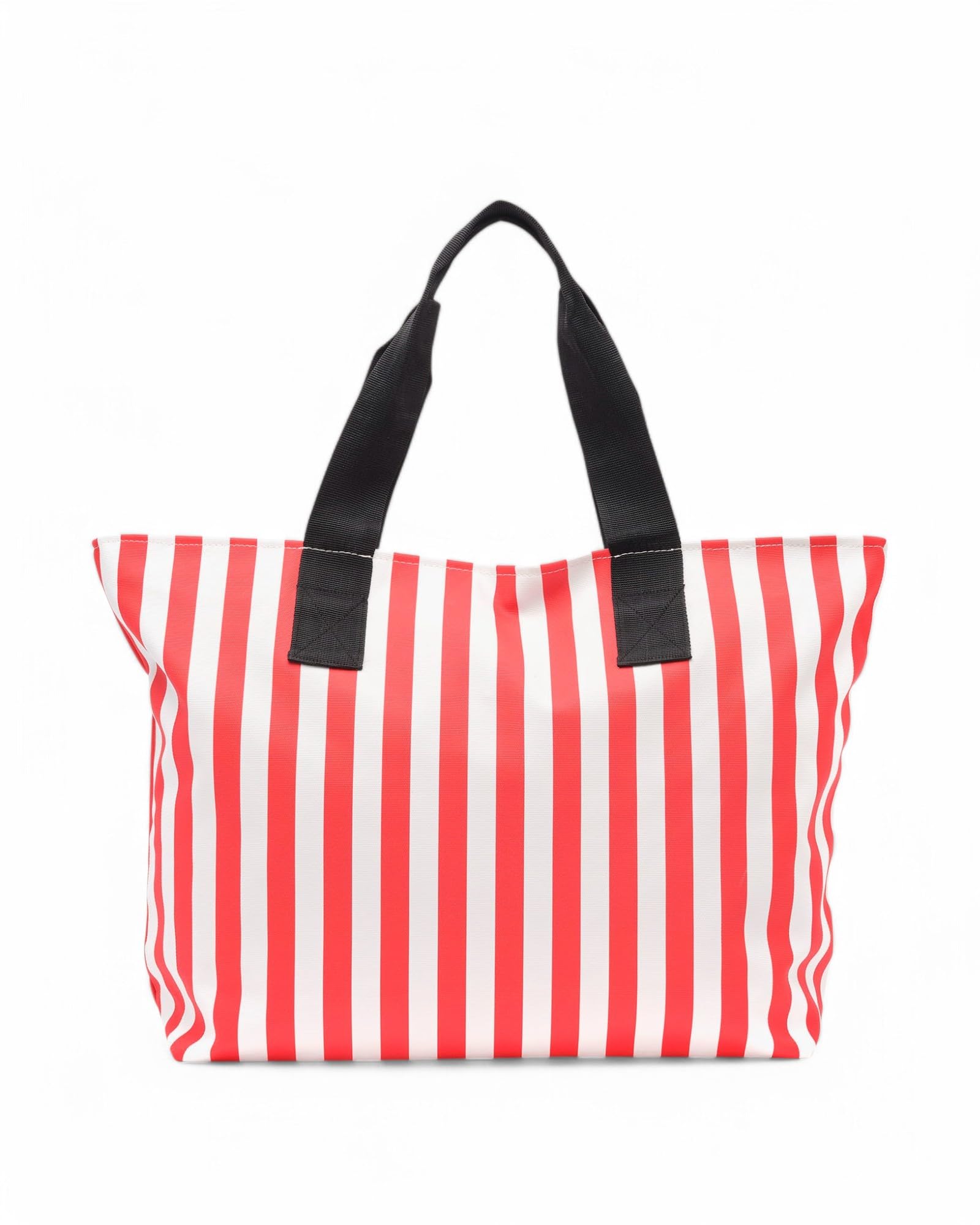 Nuto Bolsa de playa impermeable - Bolsa de playa grande - Tote Bag - Beach Bag - Bolsa de playa grande - Bolsa playa mujer - Bolsa de viaje - Lavable en lavadora a 30°. ¡Recomendada!