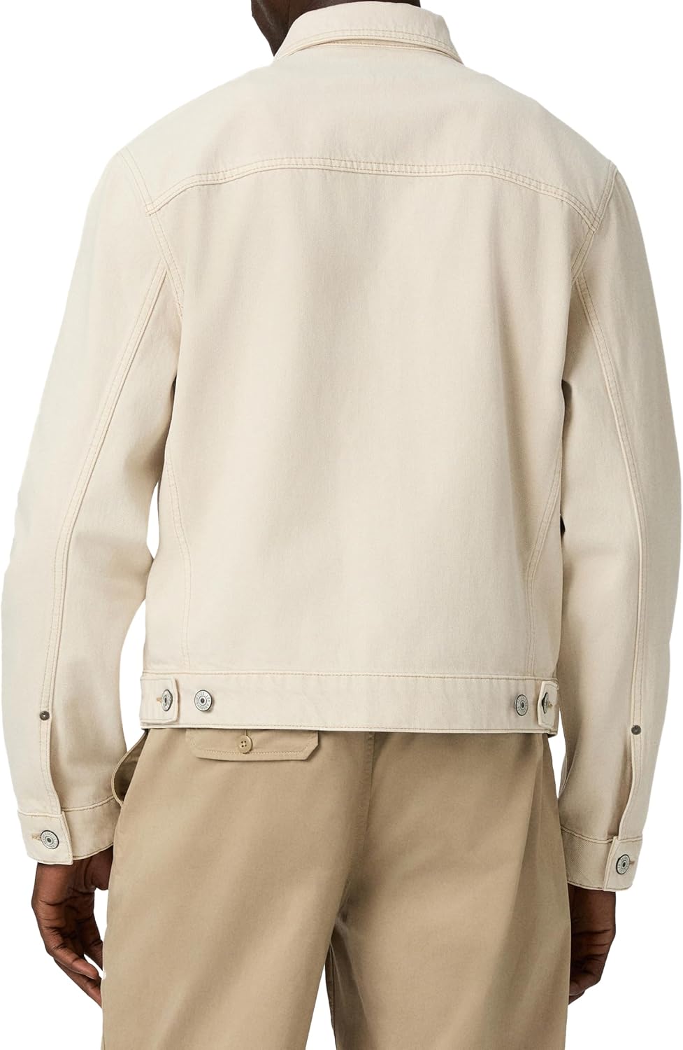 PAIGE mens Erickson Jacket