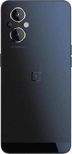 Miniatura 4 de OnePlus Nord N20 5G  Teléfono inteligente Android  Pantalla AMOLED de 643 pulgadas  6128 GB  Desbloqueado de EE UU  Batería de 4500 mAh  Carga