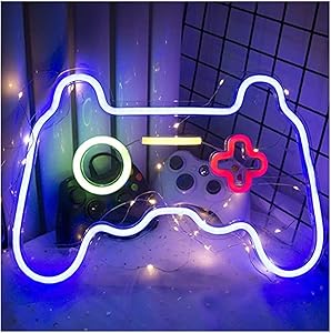 Insegna luminosa al neon per adolescenti thumbnail classifica