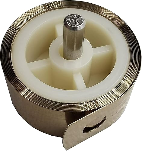 Miniatura 4 de 878421 Juego de muelles de cinta para clavadora Hitachi NR83A 878421 878-421 (paquete de 2)