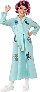 old woman fancy dress