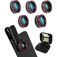 5 in 1  + + + + iPhone