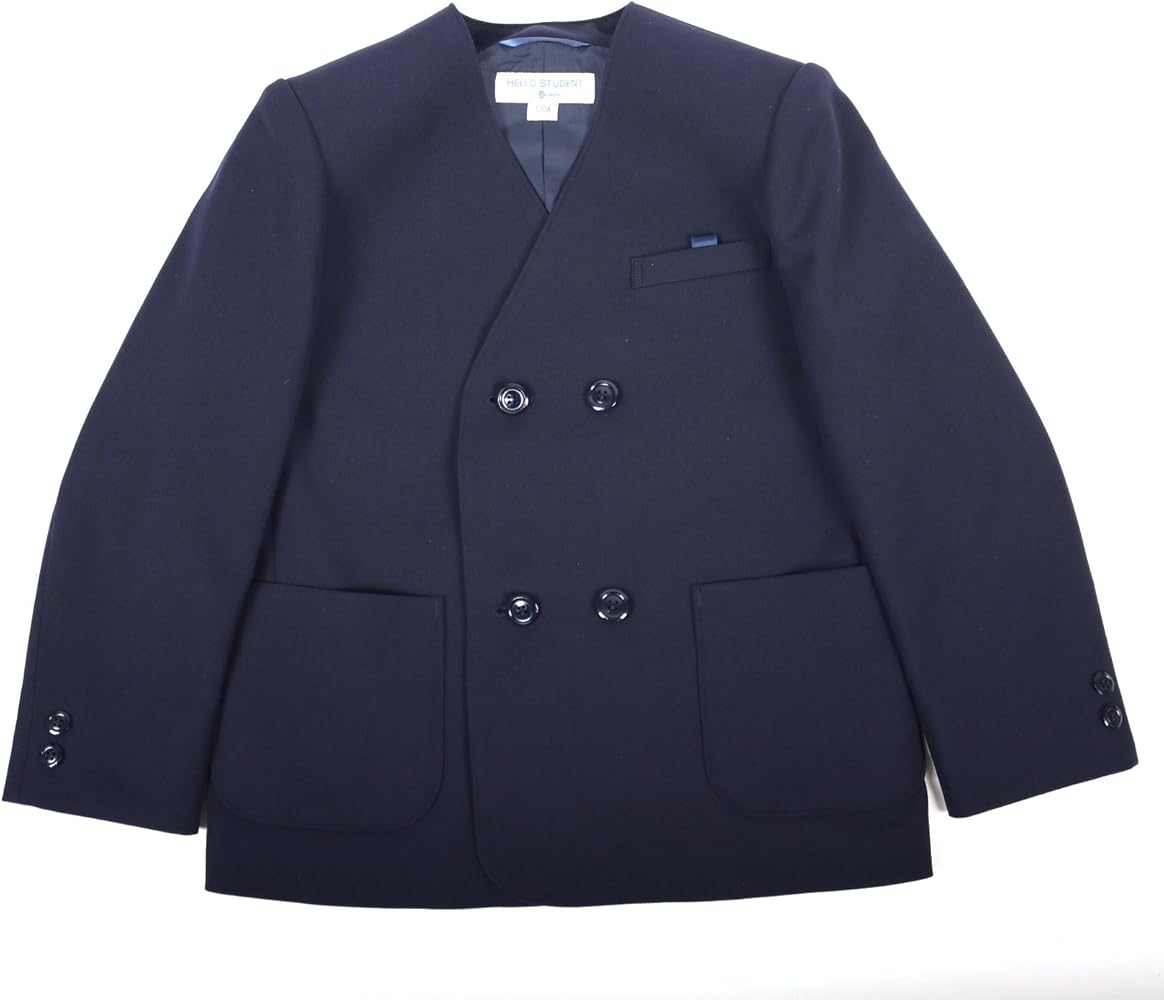 小学生 イートン