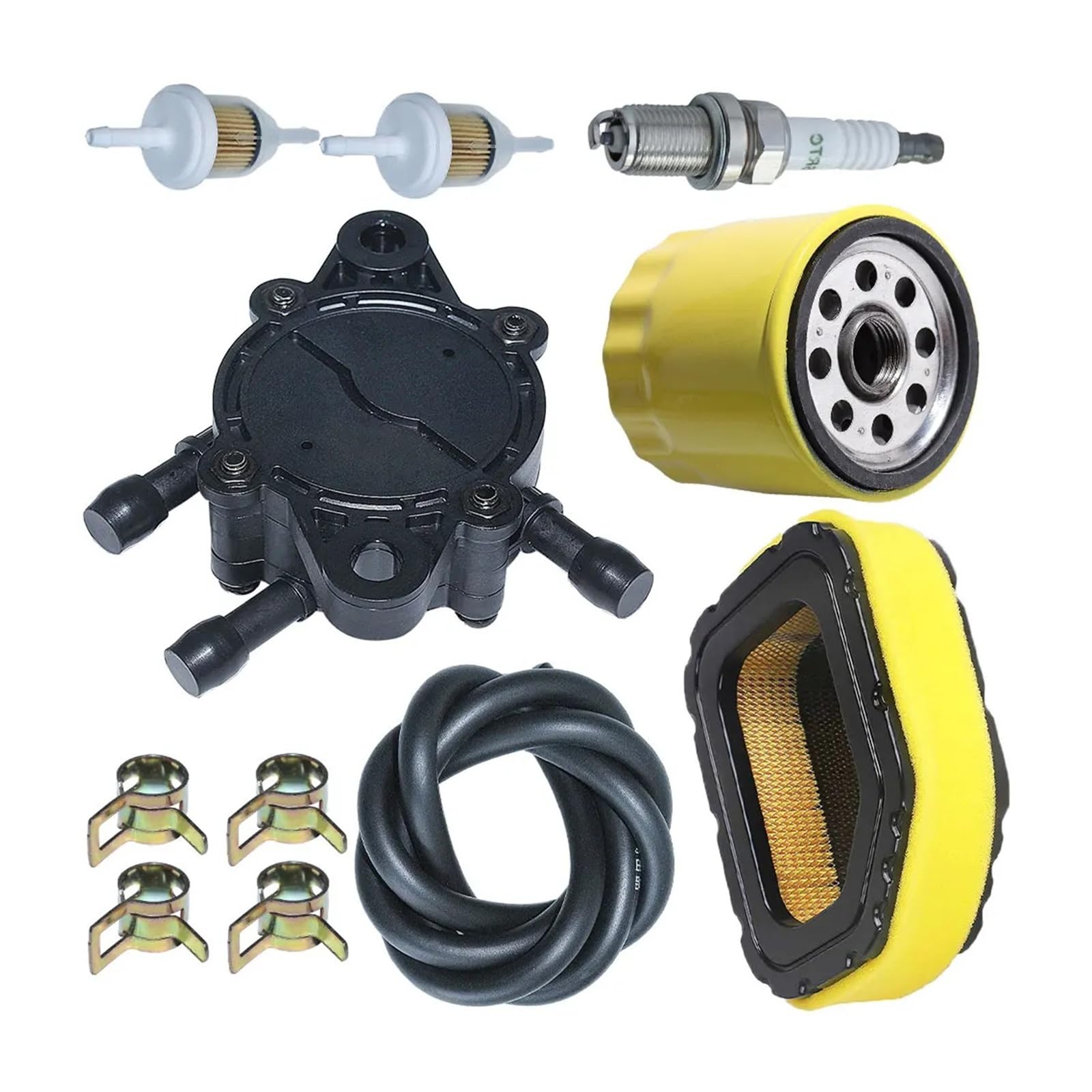 KH-32-083-03-S Filtr powietrza kompatybilny Cub Cadet LT1046 LT1050 LTX1046 LTX1050 I1046 I1050 GT1554 GTX1054 SLT1550 SLT1554 Kosiarka