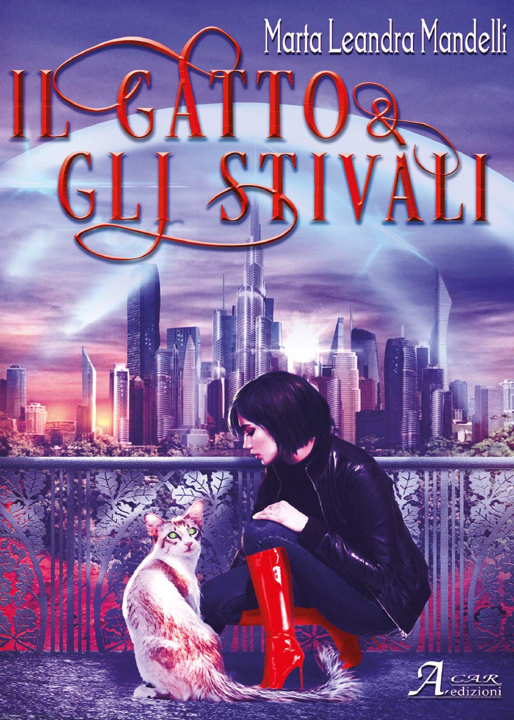 Il Gatto & Gli Stivali - 4