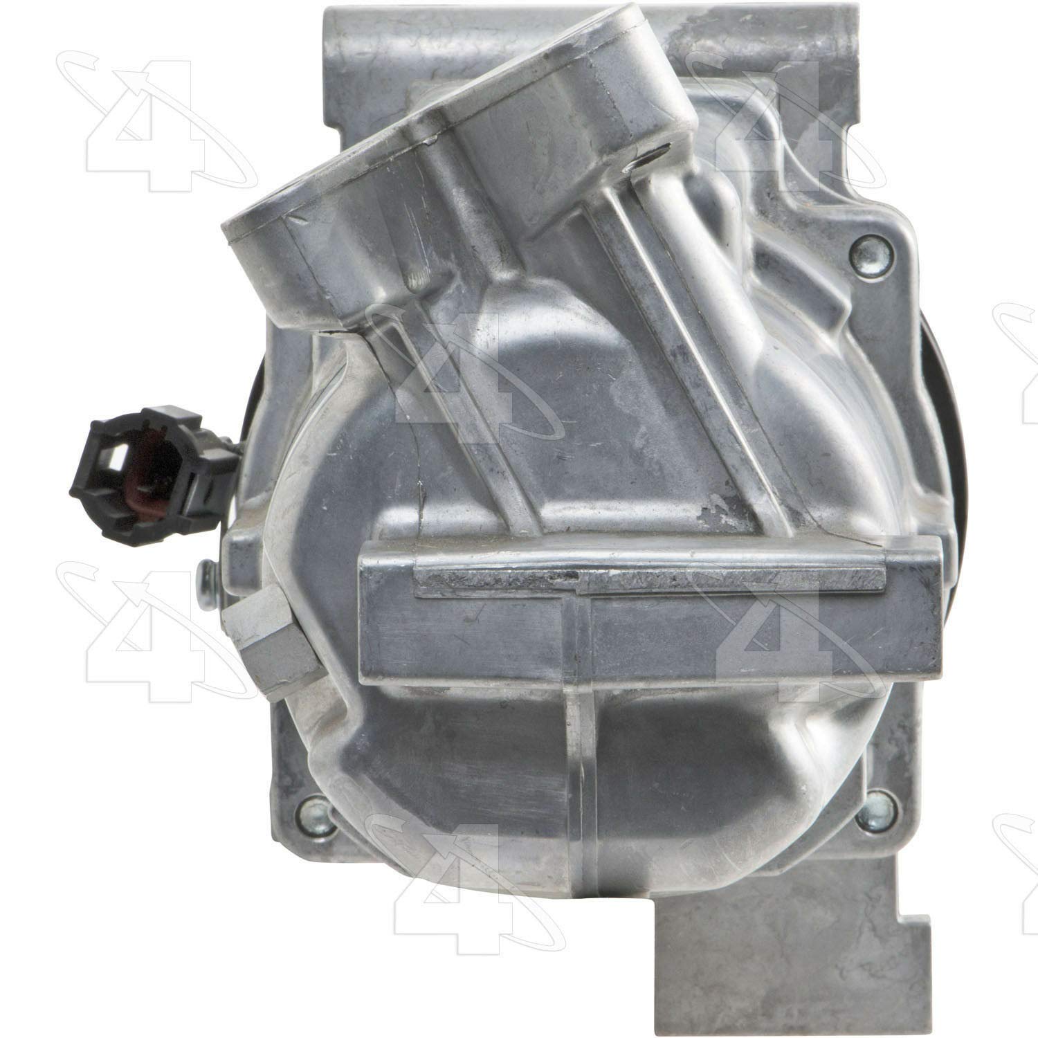 Amazon.com: Four Seasons 58887 Compressor New/c : Automotive