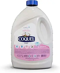 COQUEL LAVA ROUPAS COCO 3L