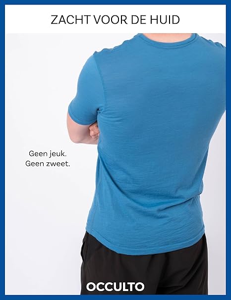 SELECTED HOMME Regular fit pullover van zuivere merinowol, model 'TRAY