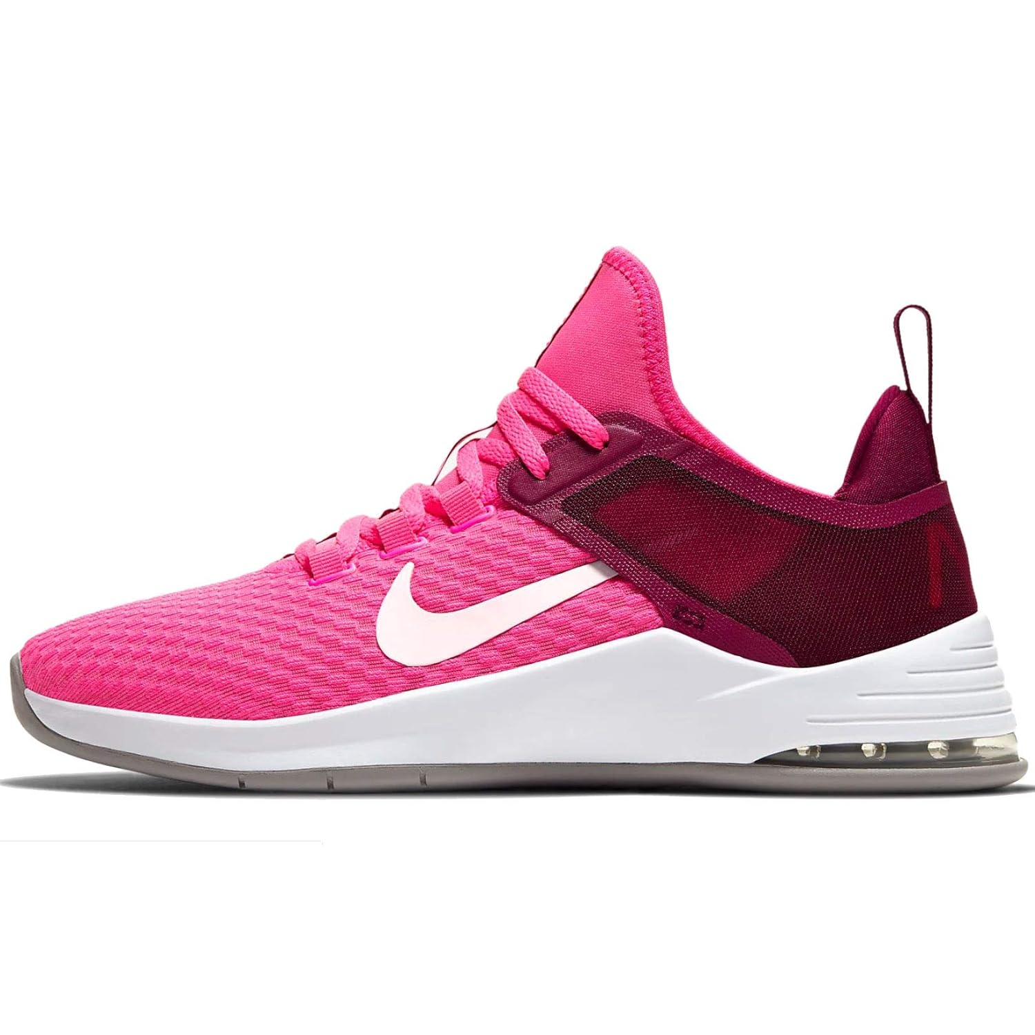 nike women air max bella