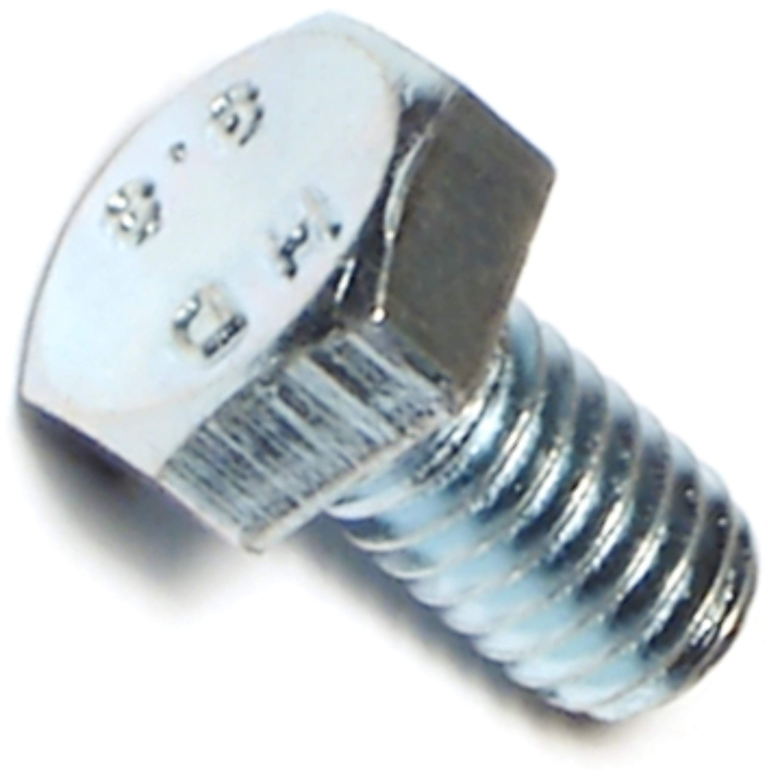 Tornillos hexagonales métricos de 6 x 10 mm ideales para un ensamblaje firme de piezas