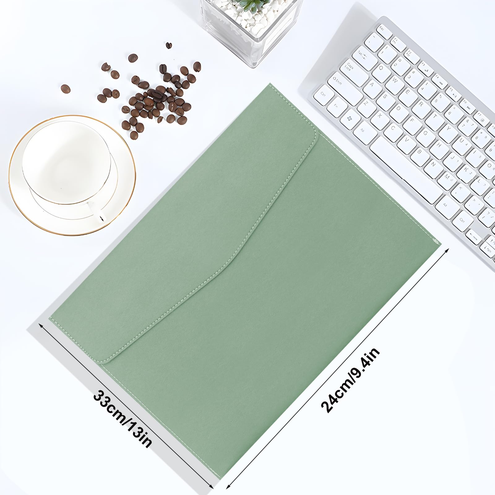 A4 Document File Folder - Image 2