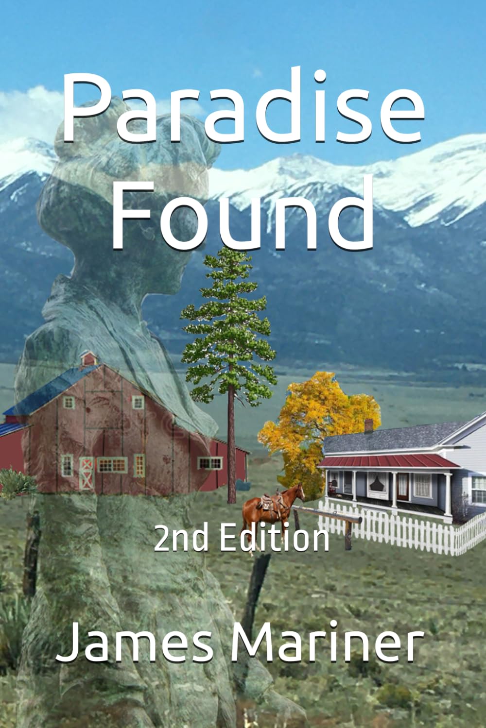 Paradise Found