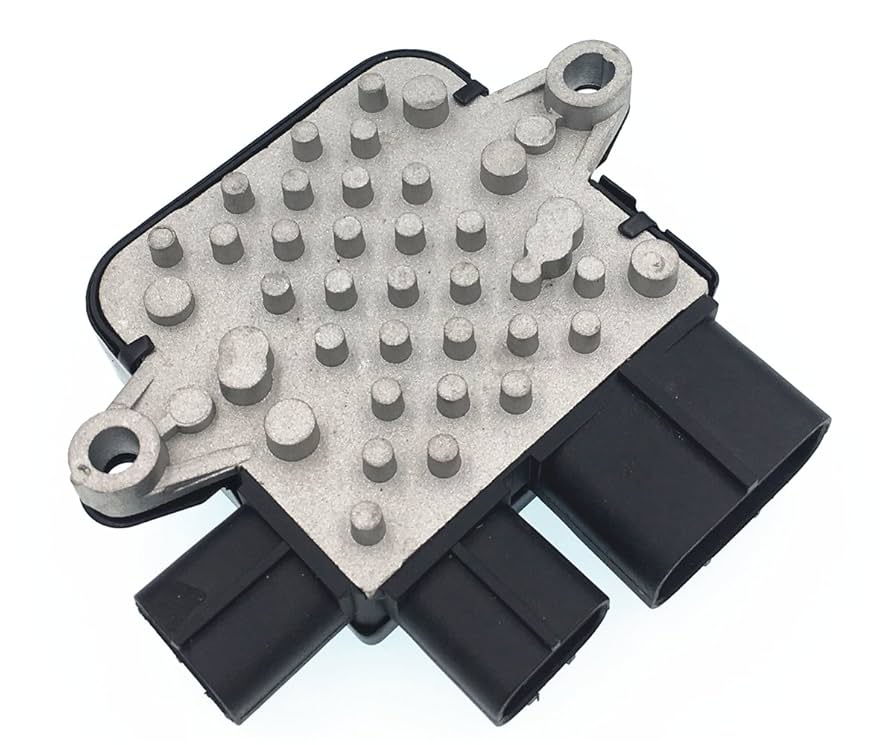 5fk！！！ Amazon.com: HZTWFC Cooling Fan Motor Drive Control Module