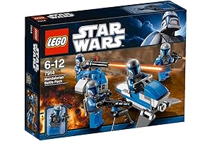 Star Wars: Mandalorian Battle Pack