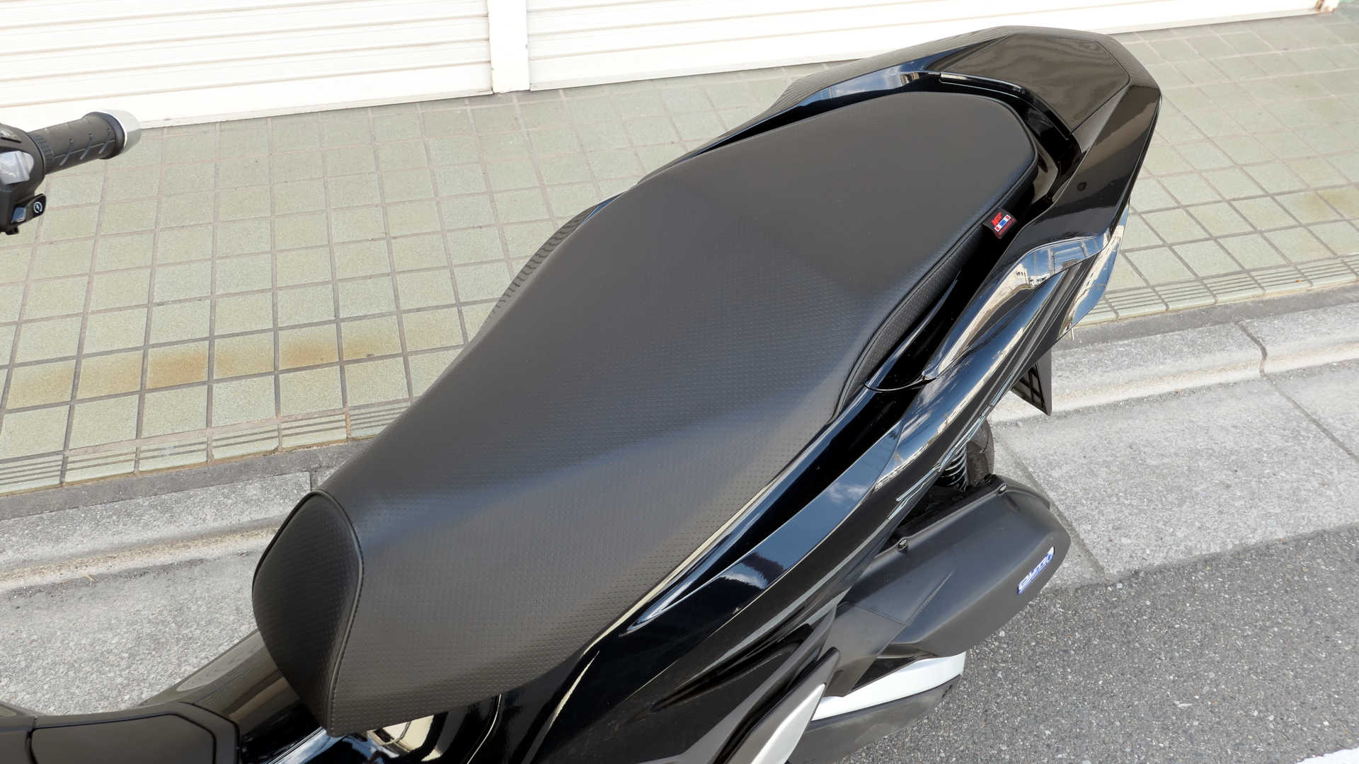 pcx125 ローダウンシート PCX125 150 160 JK05 JF81 KF47 KF30 ページ 