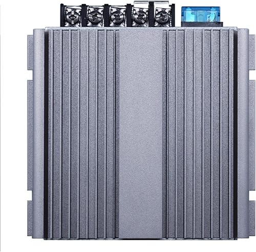 Miniatura 5 de Cllena Convertidor DC 40V-90V a 13.8V Convertidor Regulador de Voltaje Reductor 48V 60V 72V Paso abajo a 13.8V 20A 276W Convertidor Impermeable Buck