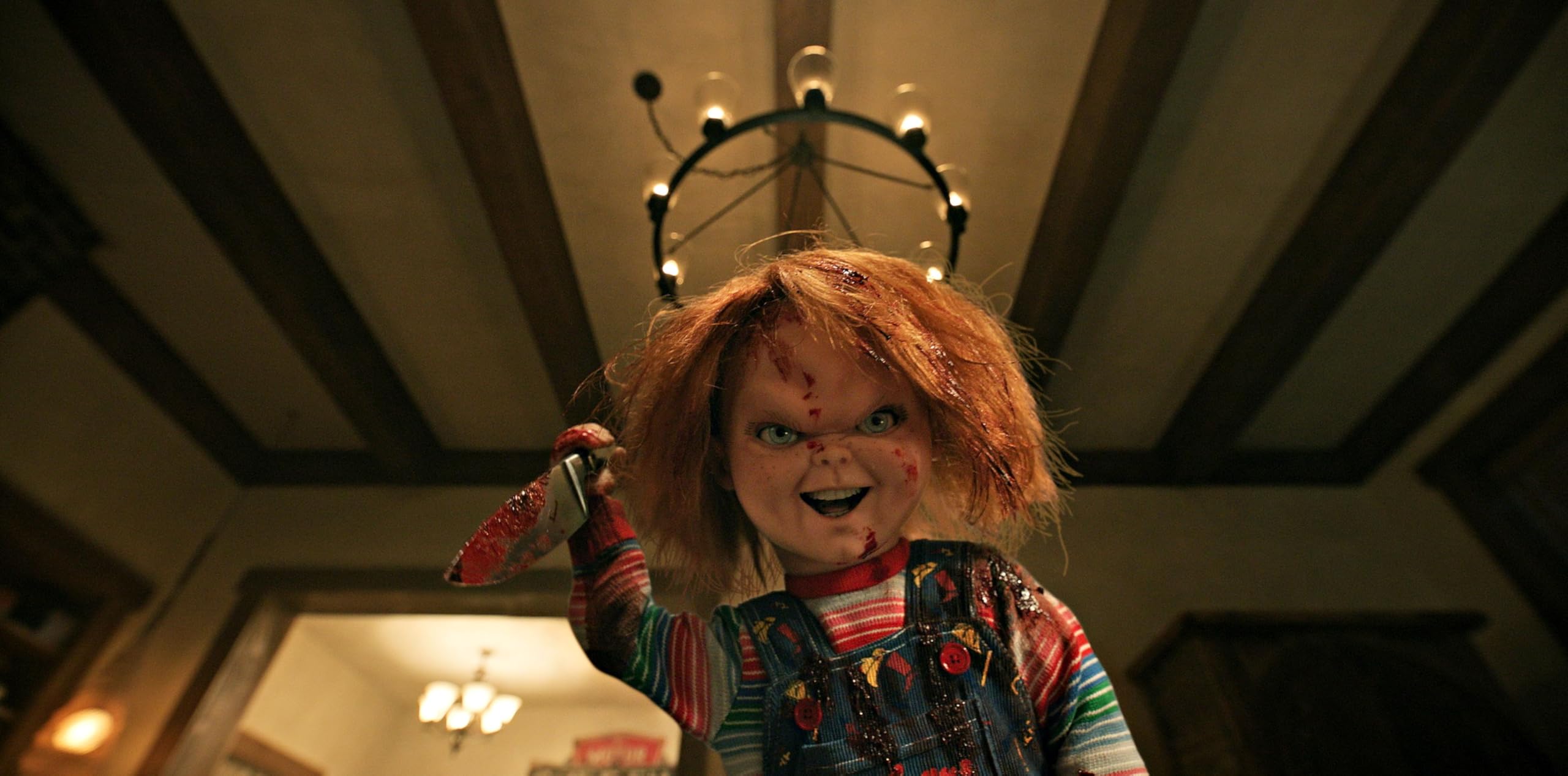Chucky - Die komplette Serie