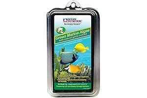 Ocean Nutrition Seaweed Select Green Marine Algae for Saltwater Fish