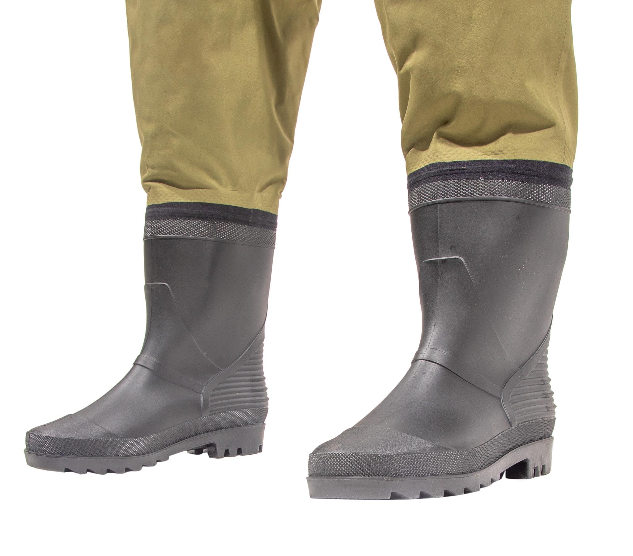 Ultimate Heavy Duty Comfort Wading Suit
