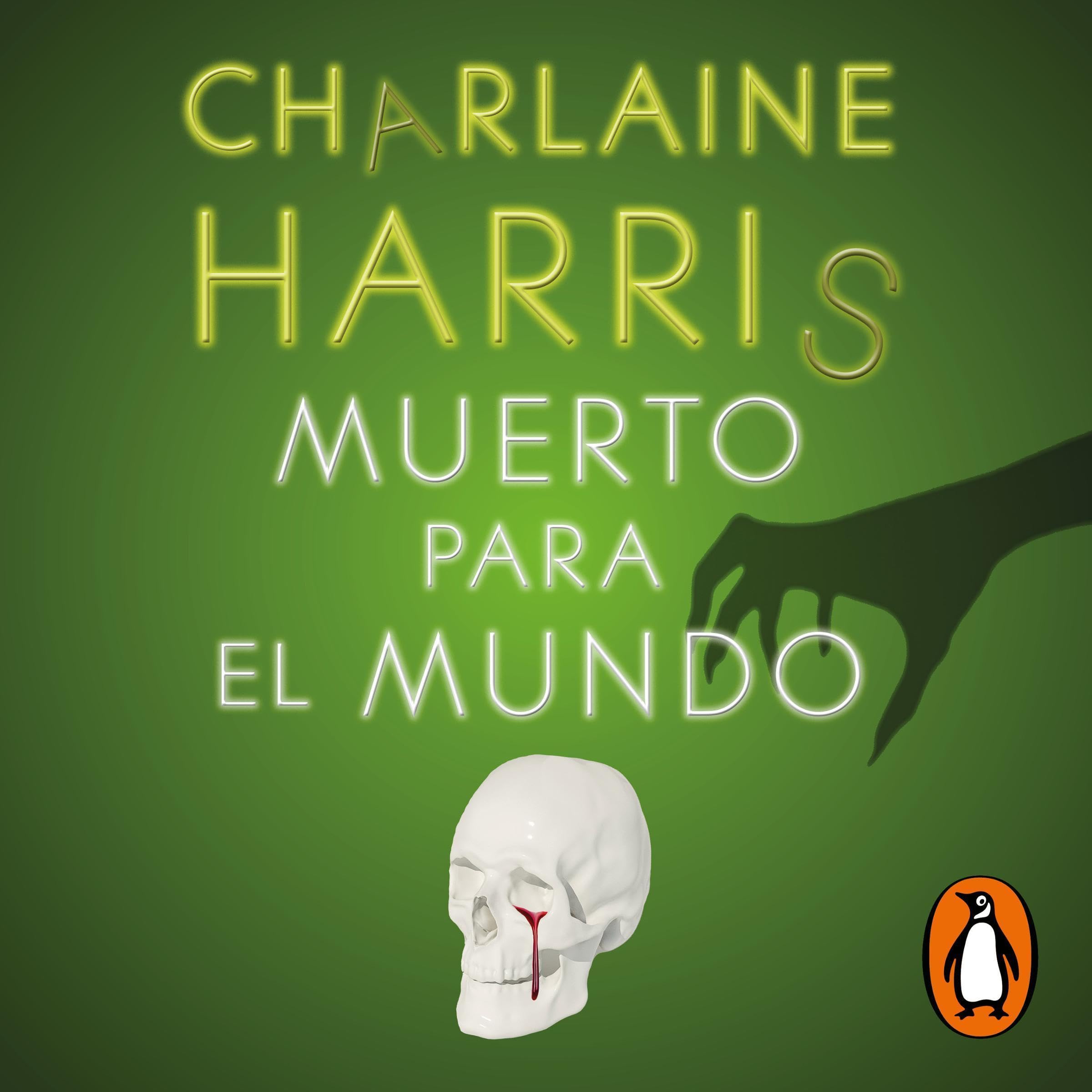 Cover art for Muerto para el mundo [Dead to the World]