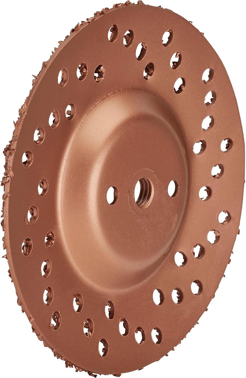 Premium 7 Inch Carbide Tire Grinding Disc and Needler Prep Tool