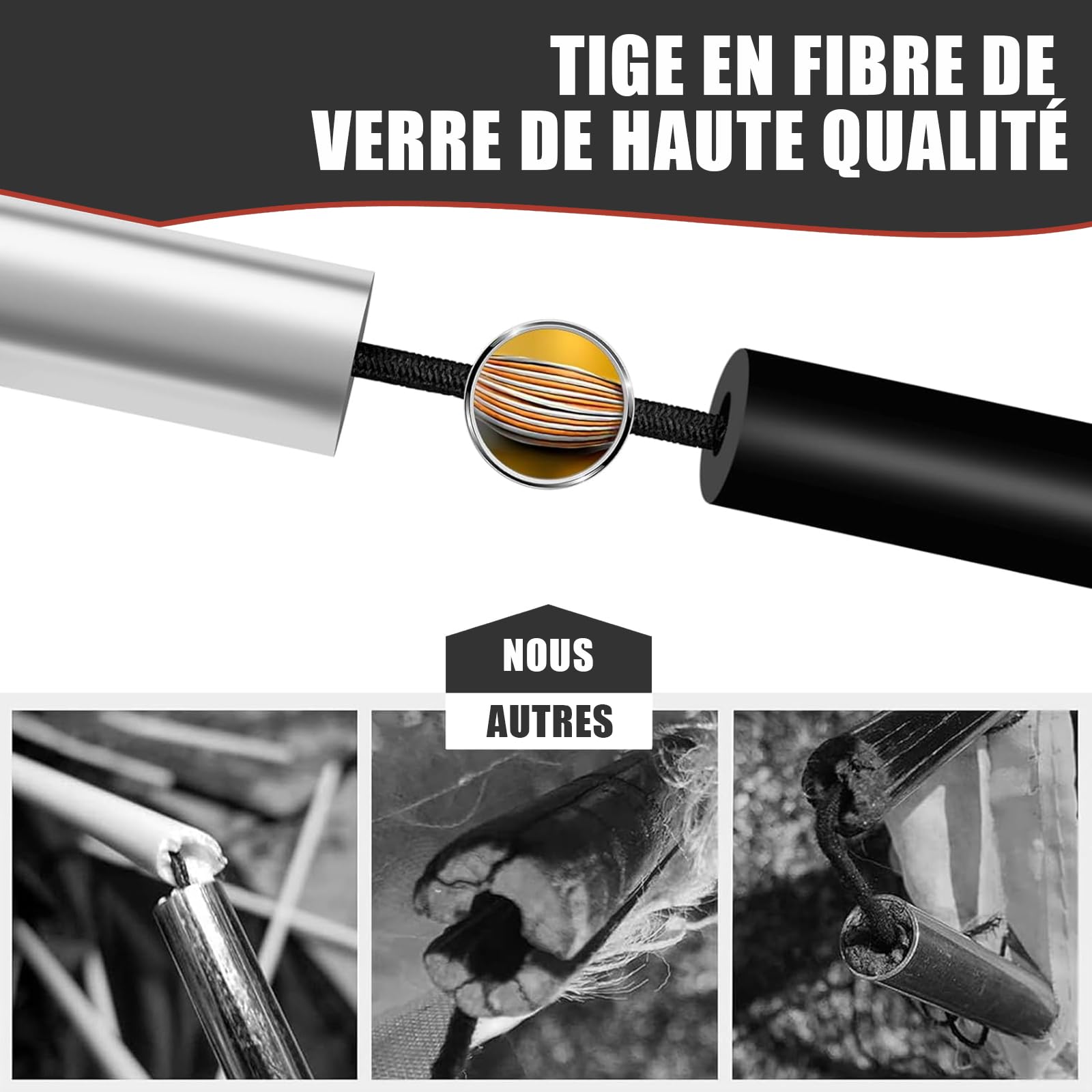 Cage de Foot, Set de 2 But de Foot Exterieur, Goal de Foot avec Cible Suspendue, But de Foot Exterieur pour Jardin Entrainement Football Cadeau - 120x90x90CM