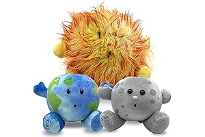 Celestial Buddies for Earthly Delights