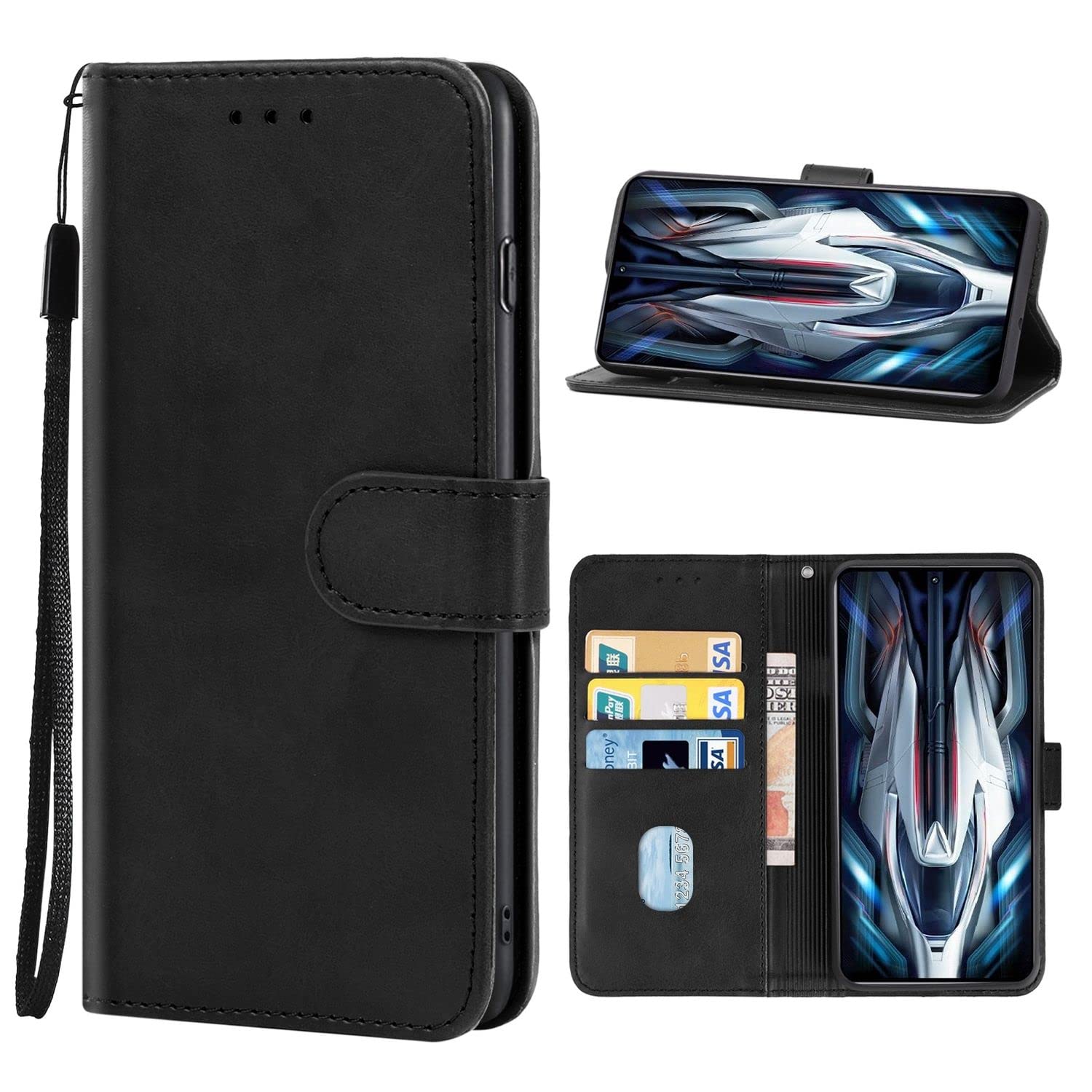 Custodia Protettiva per Cellulare Xiaomi Redmi 3s Dont Touch