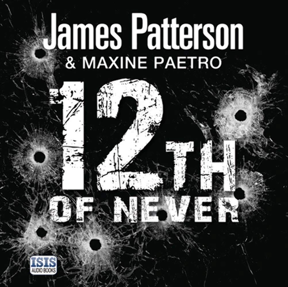 Buy 12th Of Never — BookShops.in