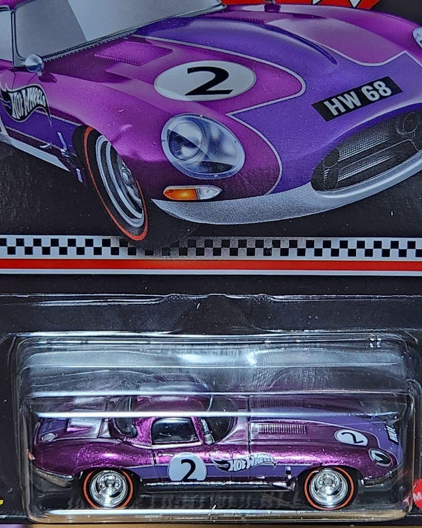 Amazon.co.jp: ホットウィール コレクターエディション 2023 3台  