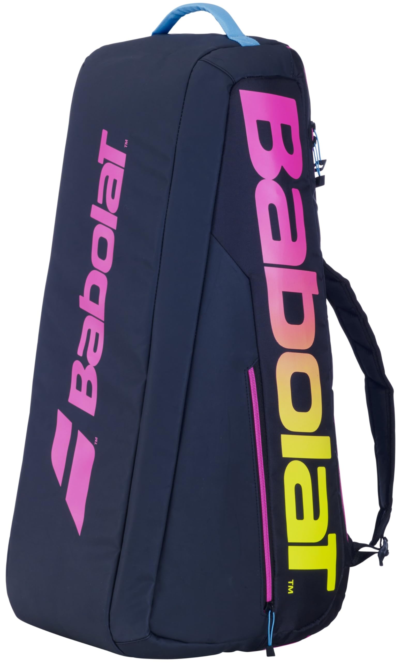 Amazon.co.jp: Babolat RH ジュニア テニスラケットバッグ (ダーク