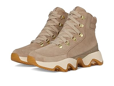 SOREL Kinetic Impact Conquest Plus Waterproof Women