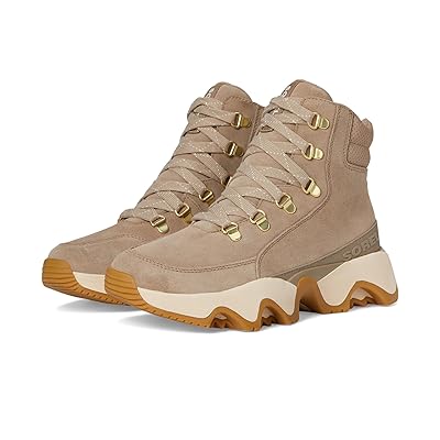 SOREL Kinetic Impact Conquest Plus Waterproof Women