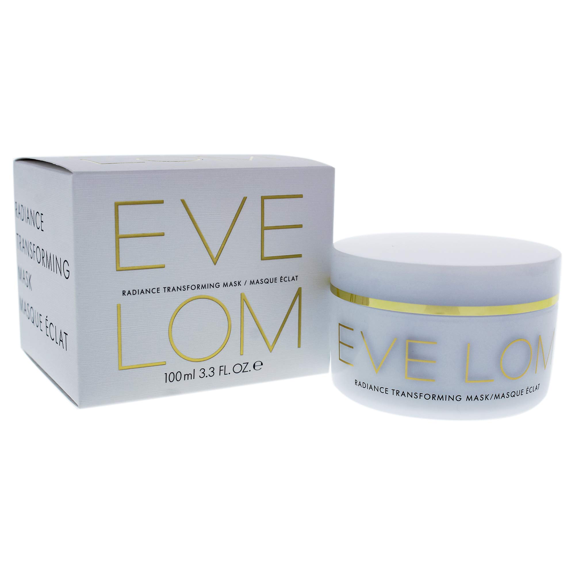 Eve Lom Radiance Transforming Mask, 100 ml