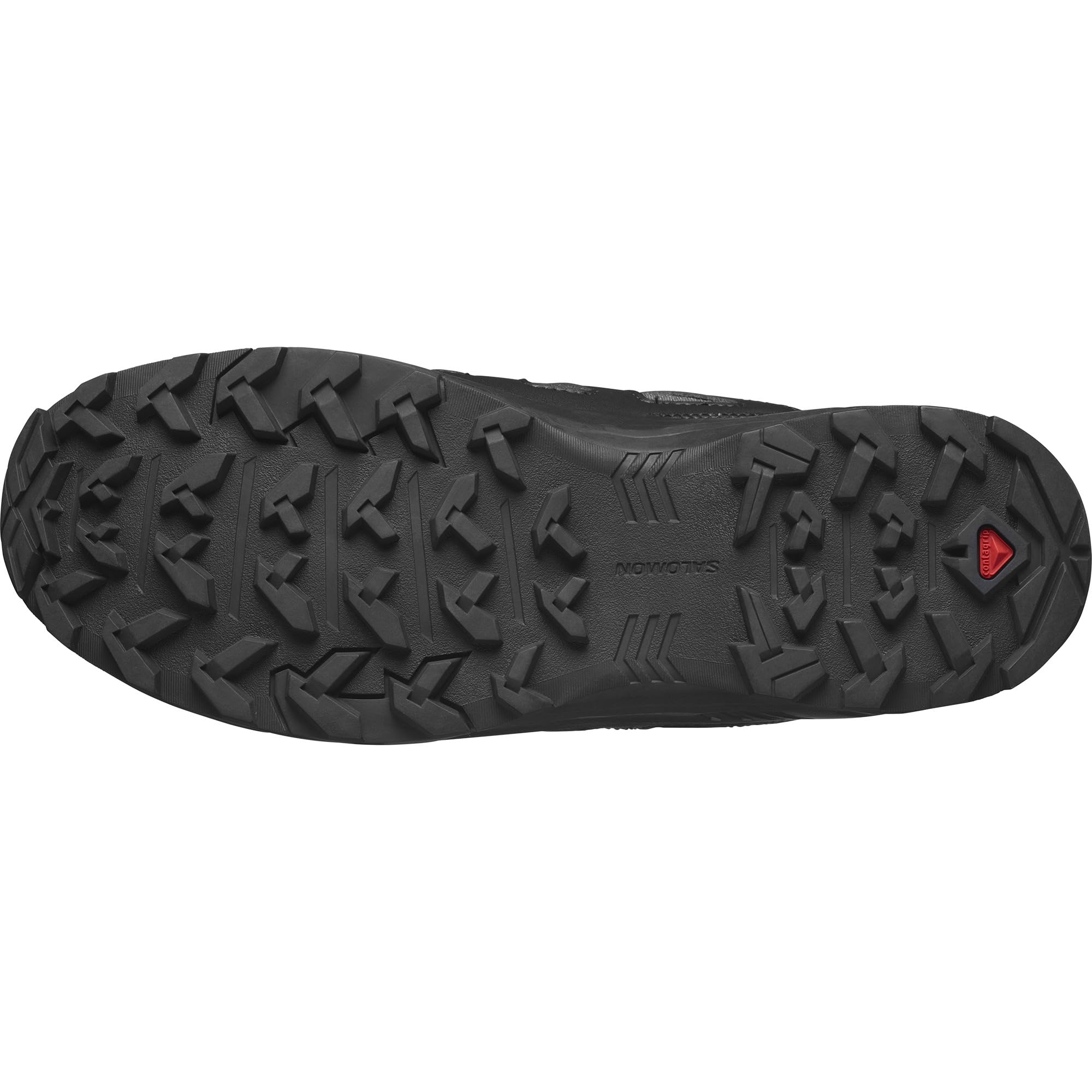 SALOMON X Braze, Scarpe da Arrampicata Basse Uomo