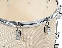 Vista 3 de PDP Concept Maple - Paquete de carcasa (5 piezas, color marfil)