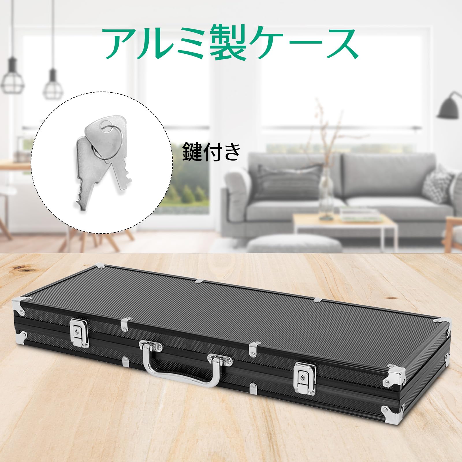 ポーカーチップセット アルミケース付き　MGM Amazon | GIANTEX ポーカーチップ 500枚 7色 数字入り カジノ11g
