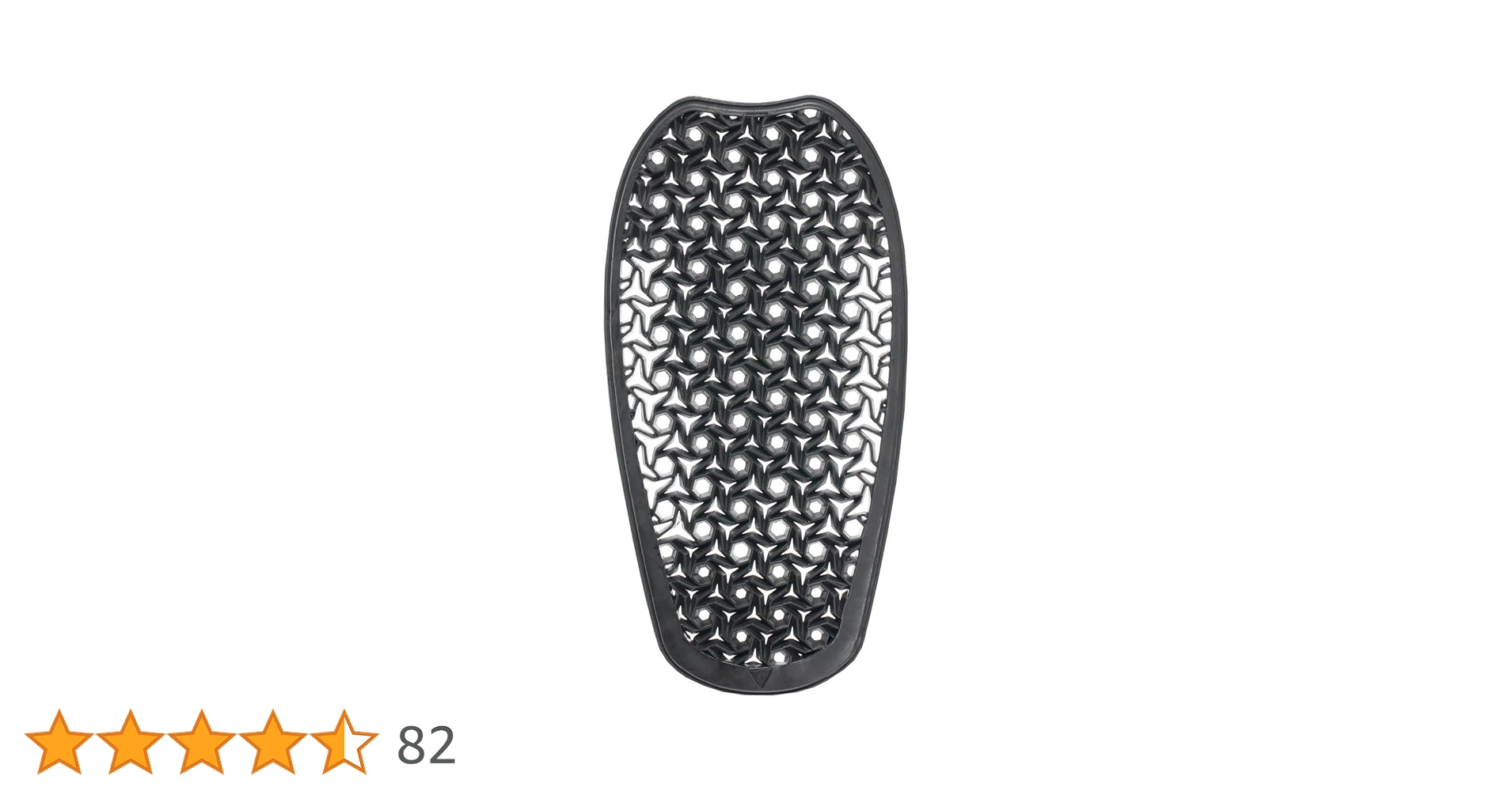 Amazon | ダイネーゼ プロテクター PRO-SHAPE BACK G2 N 001