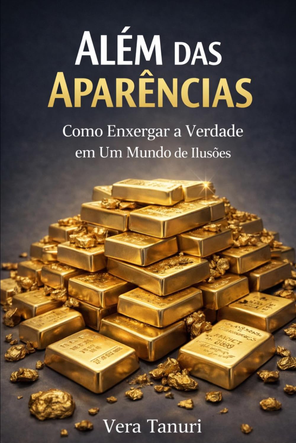 ALÉM DAS APARÊNCIAS: COMO ENXERGAR A VERDADE EM UM MUNDO DE ILUSÕES