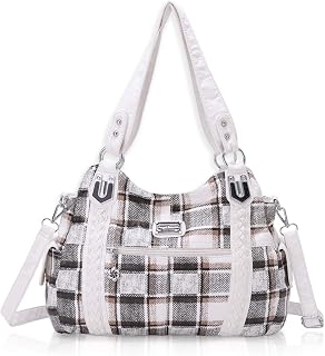 Angel Barcelo Fashion Handbags Shoulder