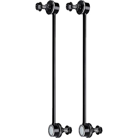 SCITOO Front Steering Stabilizer Bar Sway Bar End Links Pair fit for Toyota Celica 2000 2001 2002 2003 2004 2005